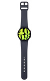 Miniatura zdjęcia: Samsung Galaxy Watch 6 LTE 44mm R945 Czarny Miniatura zdjęcia: Samsung Galaxy Watch 6 LTE 44mm R945 Czarny