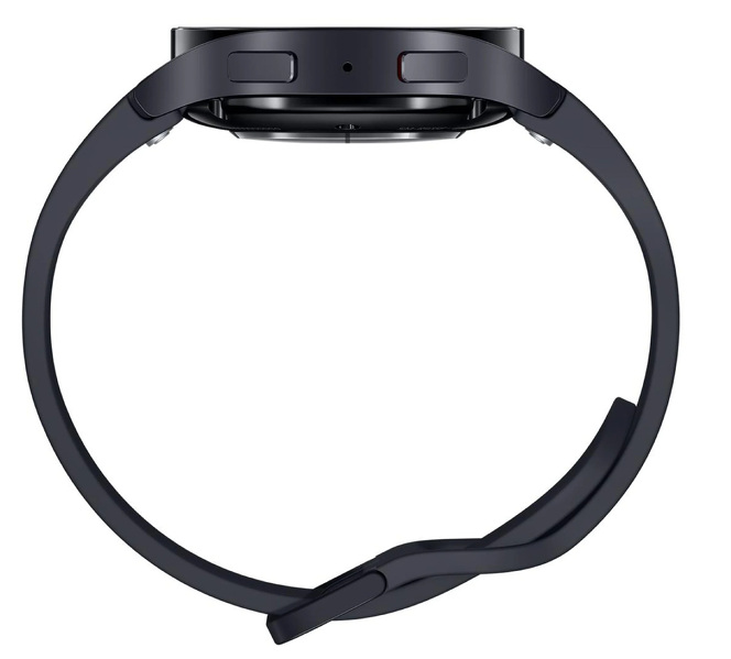 Zdjęcie produktu: Samsung Galaxy Watch 6 LTE 40mm R935 Czarny Zdjęcie produktu: Samsung Galaxy Watch 6 LTE 40mm R935 Czarny