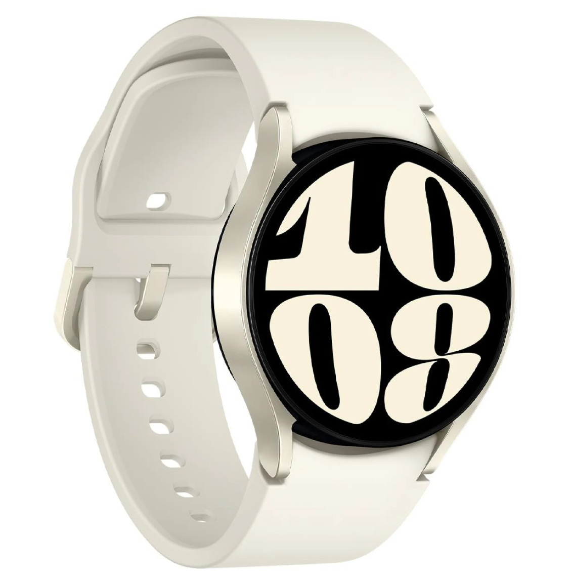 Samsung Galaxy Watch 6 LTE 40mm R935 Beżowy Samsung Galaxy Watch 6 LTE 40mm R935 Beżowy