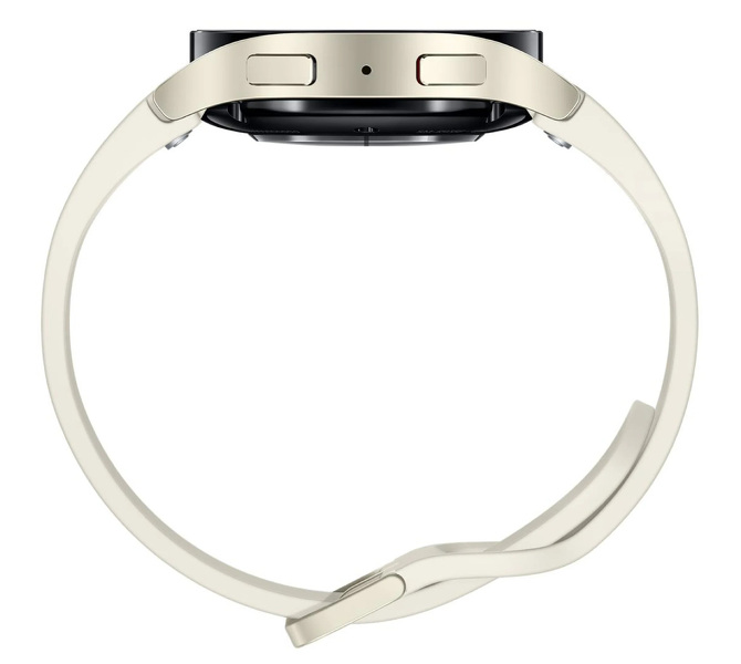 Zdjęcie produktu: Samsung Galaxy Watch 6 LTE 40mm R935 Beżowy Zdjęcie produktu: Samsung Galaxy Watch 6 LTE 40mm R935 Beżowy