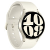 Miniatura zdjęcia: Samsung Galaxy Watch 6 LTE 40mm R935 Beżowy Miniatura zdjęcia: Samsung Galaxy Watch 6 LTE 40mm R935 Beżowy