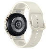 Miniatura zdjęcia: Samsung Galaxy Watch 6 LTE 40mm R935 Beżowy Miniatura zdjęcia: Samsung Galaxy Watch 6 LTE 40mm R935 Beżowy