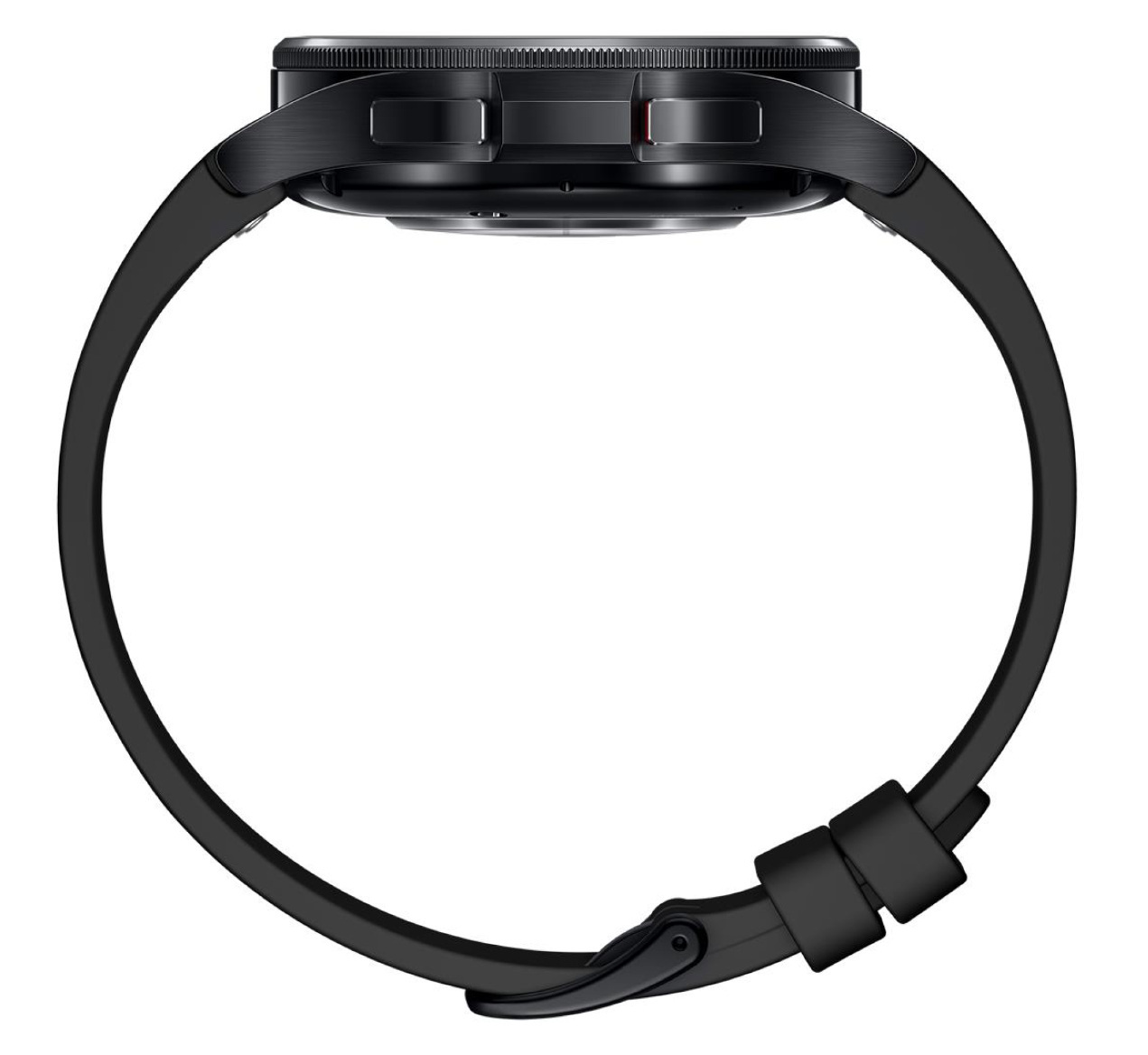 Samsung Galaxy Watch 6 Classic LTE 43mm R955 Czarny