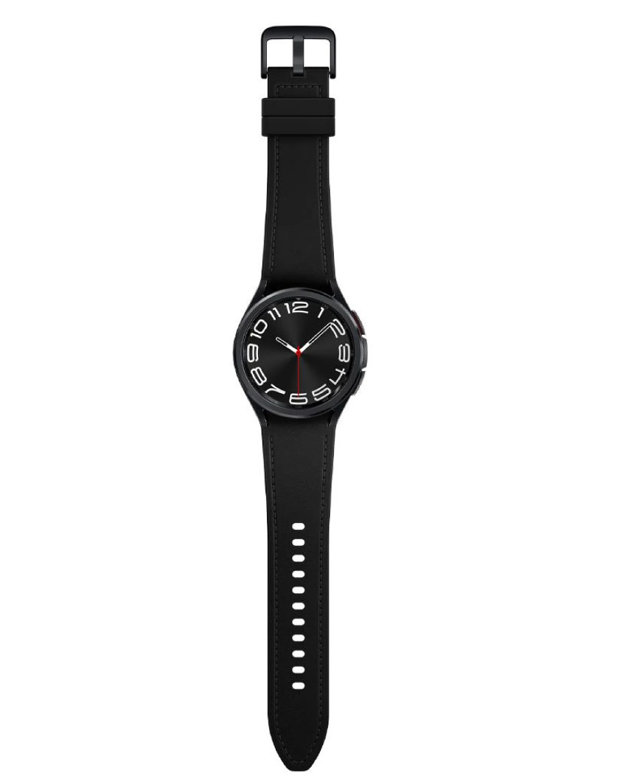 Samsung Galaxy Watch 6 Classic LTE 43mm R955 Czarny