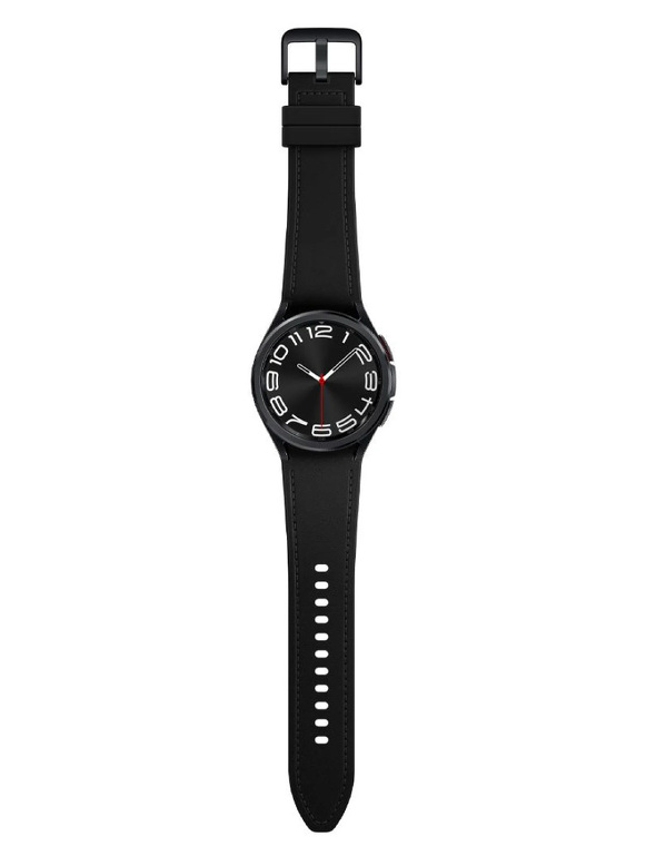 Zdjęcie produktu: Samsung Galaxy Watch 6 Classic LTE 43mm R955 Czarny