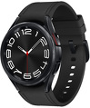 Miniatura zdjęcia: Samsung Galaxy Watch 6 Classic LTE 43mm R955 Czarny