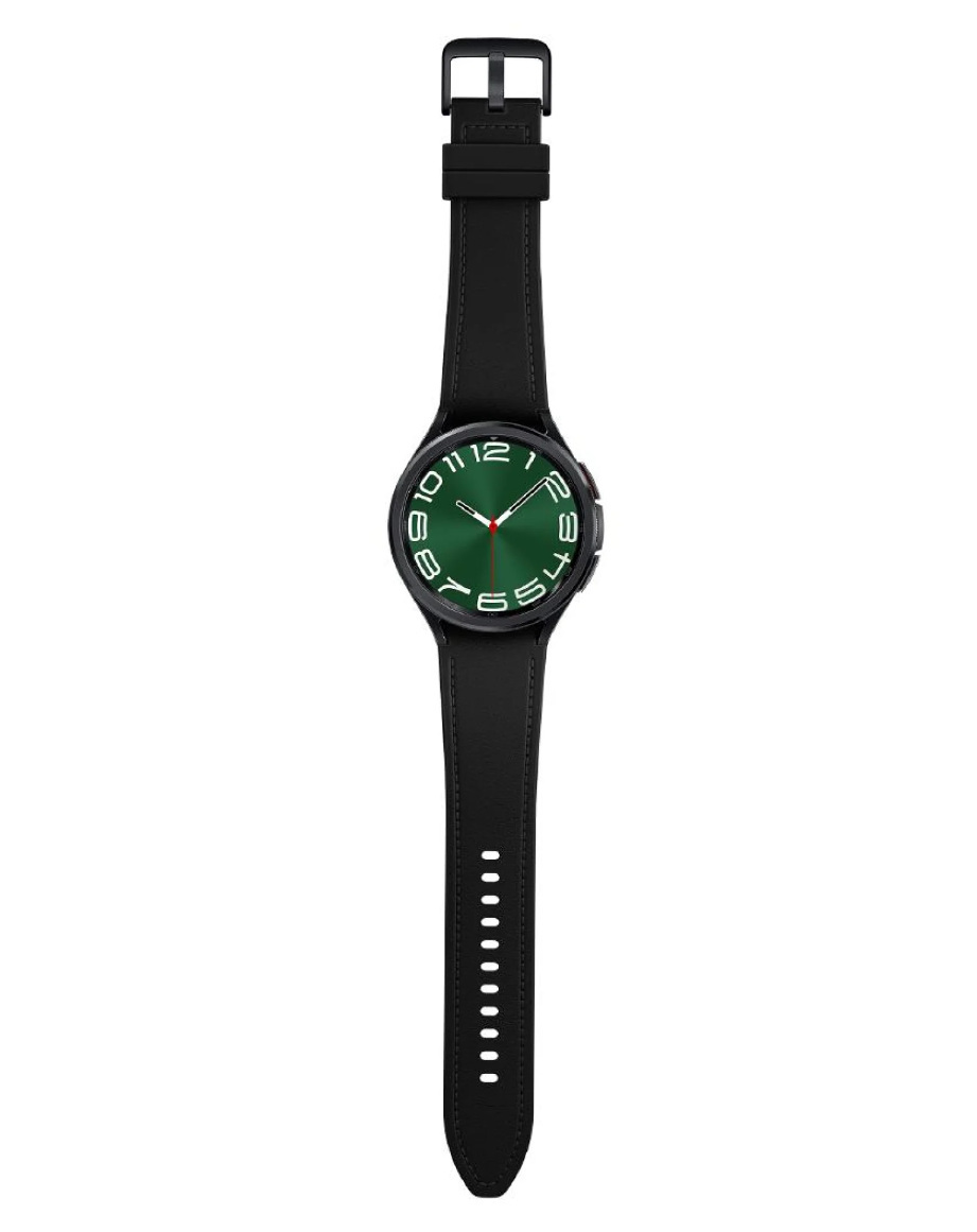 Samsung Galaxy Watch 6 Classic BT 47mm R960 Czarny Samsung Galaxy Watch 6 Classic BT 47mm R960 Czarny