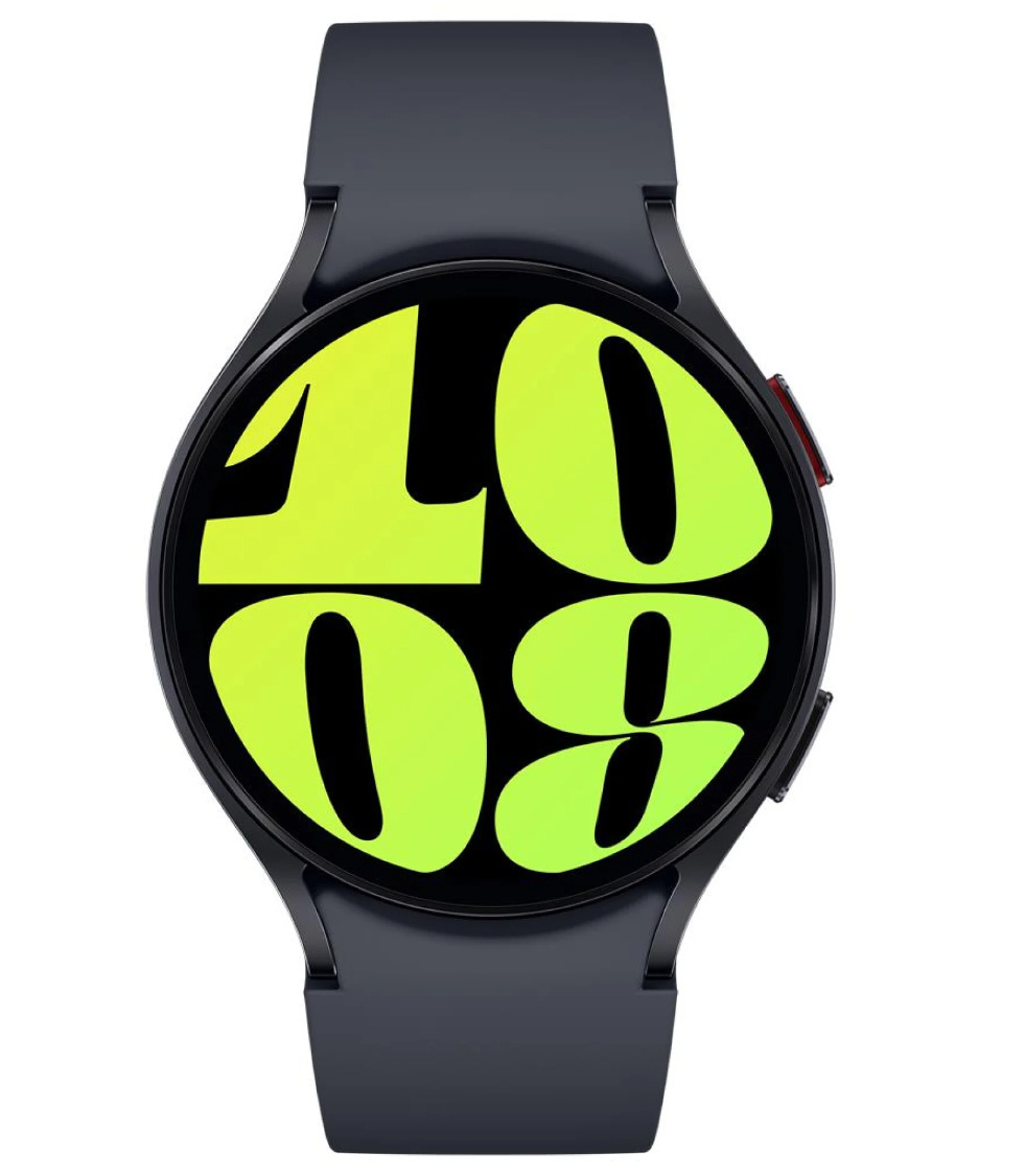 Samsung Galaxy Watch 6 BT 44mm R940 Czarny