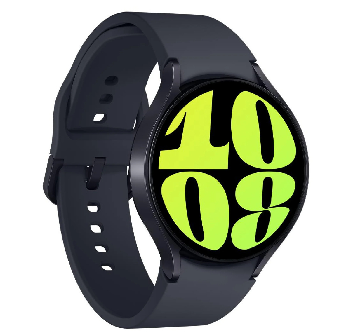 Samsung Galaxy Watch 6 BT 44mm R940 Czarny