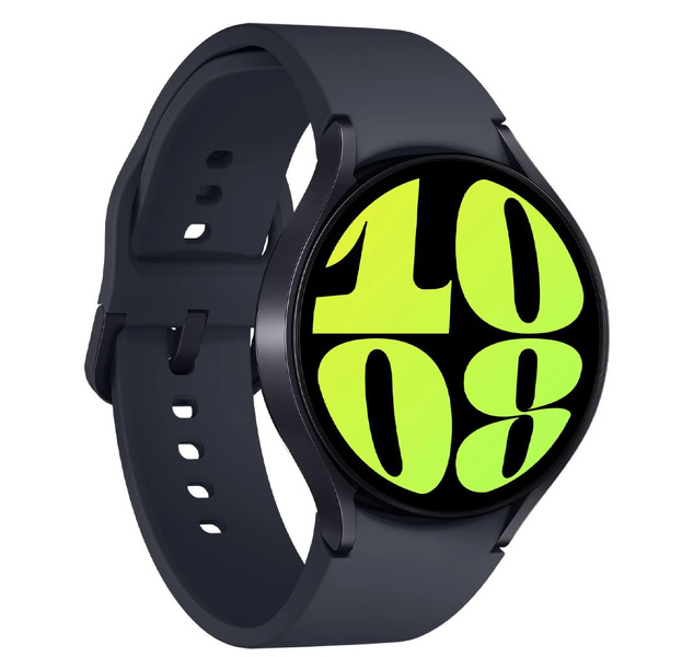 Zdjęcie produktu: Samsung Galaxy Watch 6 BT 44mm R940 Czarny