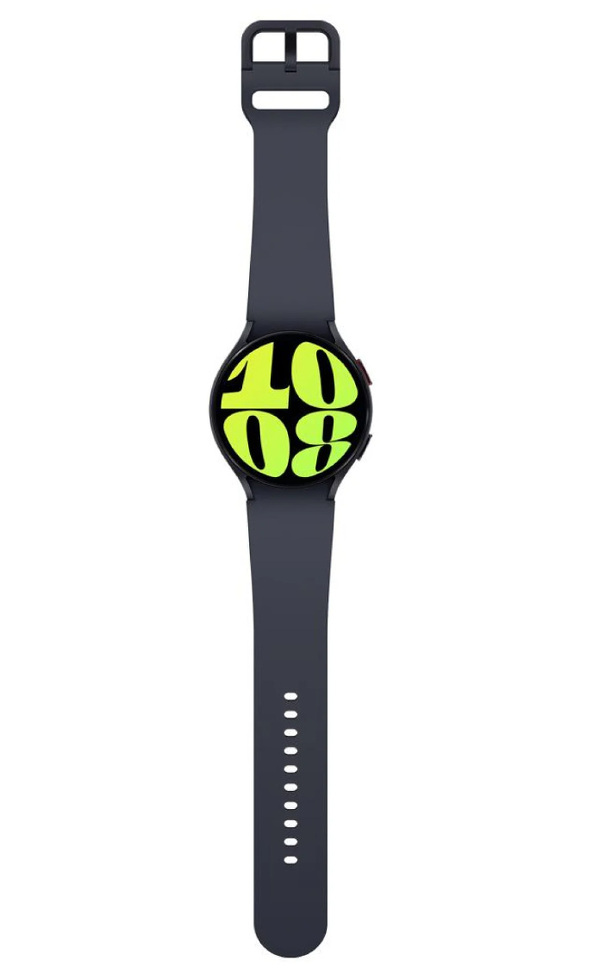 Zdjęcie produktu: Samsung Galaxy Watch 6 BT 44mm R940 Czarny