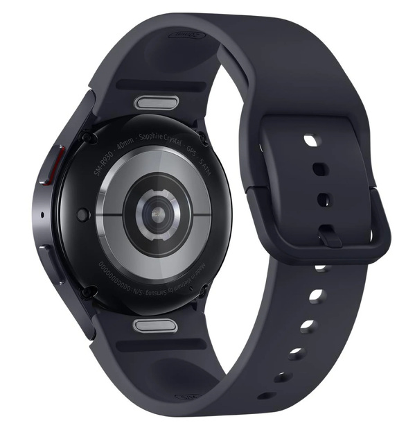 Zdjęcie produktu: Samsung Galaxy Watch 6 BT 40mm R930 Czarny