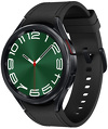 Miniatura zdjęcia: Samsung Galaxy Watch 6 Classic LTE 47mm R965 czarny Miniatura zdjęcia: Samsung Galaxy Watch 6 Classic LTE 47mm R965 czarny