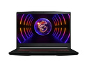 Miniatura zdjęcia: Laptop MSI GF63 Thin 12UDX-495XPL 15,6" 144Hz i5-12450H 512GB-SSD 8GB RTX 3050-6GB NoOS