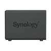 Miniatura zdjęcia: Synology DS124 1-bay, Realtek RTD1619B 1GB
