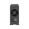 Miniatura zdjęcia: Synology DS124 1-bay, Realtek RTD1619B 1GB