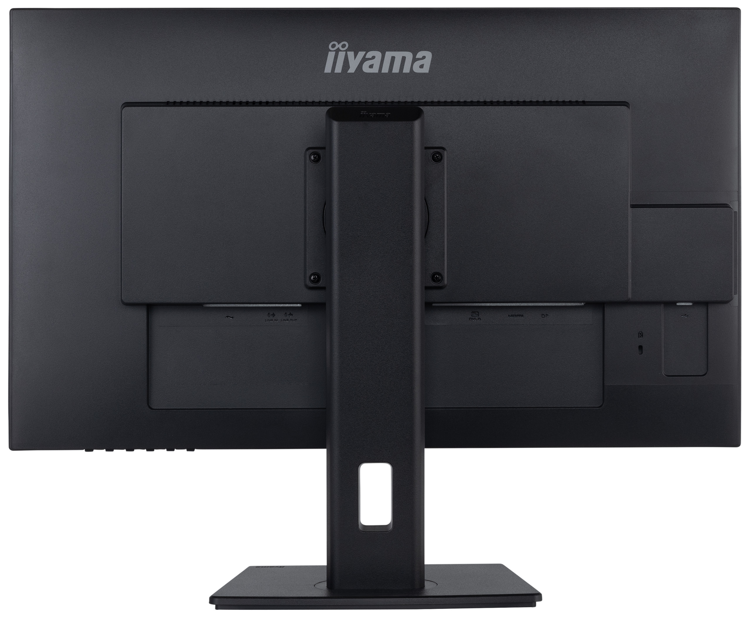 iiyama XUB2792QSU-B5 27" WQHD IPS PIVOT iiyama XUB2792QSU-B5 27" WQHD IPS PIVOT