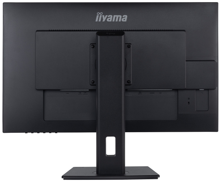 Zdjęcie produktu: iiyama XUB2792QSU-B5 27" WQHD IPS PIVOT Zdjęcie produktu: iiyama XUB2792QSU-B5 27" WQHD IPS PIVOT