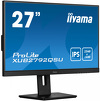 Miniatura zdjęcia: iiyama XUB2792QSU-B5 27" WQHD IPS PIVOT Miniatura zdjęcia: iiyama XUB2792QSU-B5 27" WQHD IPS PIVOT