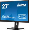 Miniatura zdjęcia: iiyama XUB2792QSU-B5 27" WQHD IPS PIVOT Miniatura zdjęcia: iiyama XUB2792QSU-B5 27" WQHD IPS PIVOT
