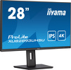 Miniatura zdjęcia: iiyama XUB2893UHSU-B5 4K IPS