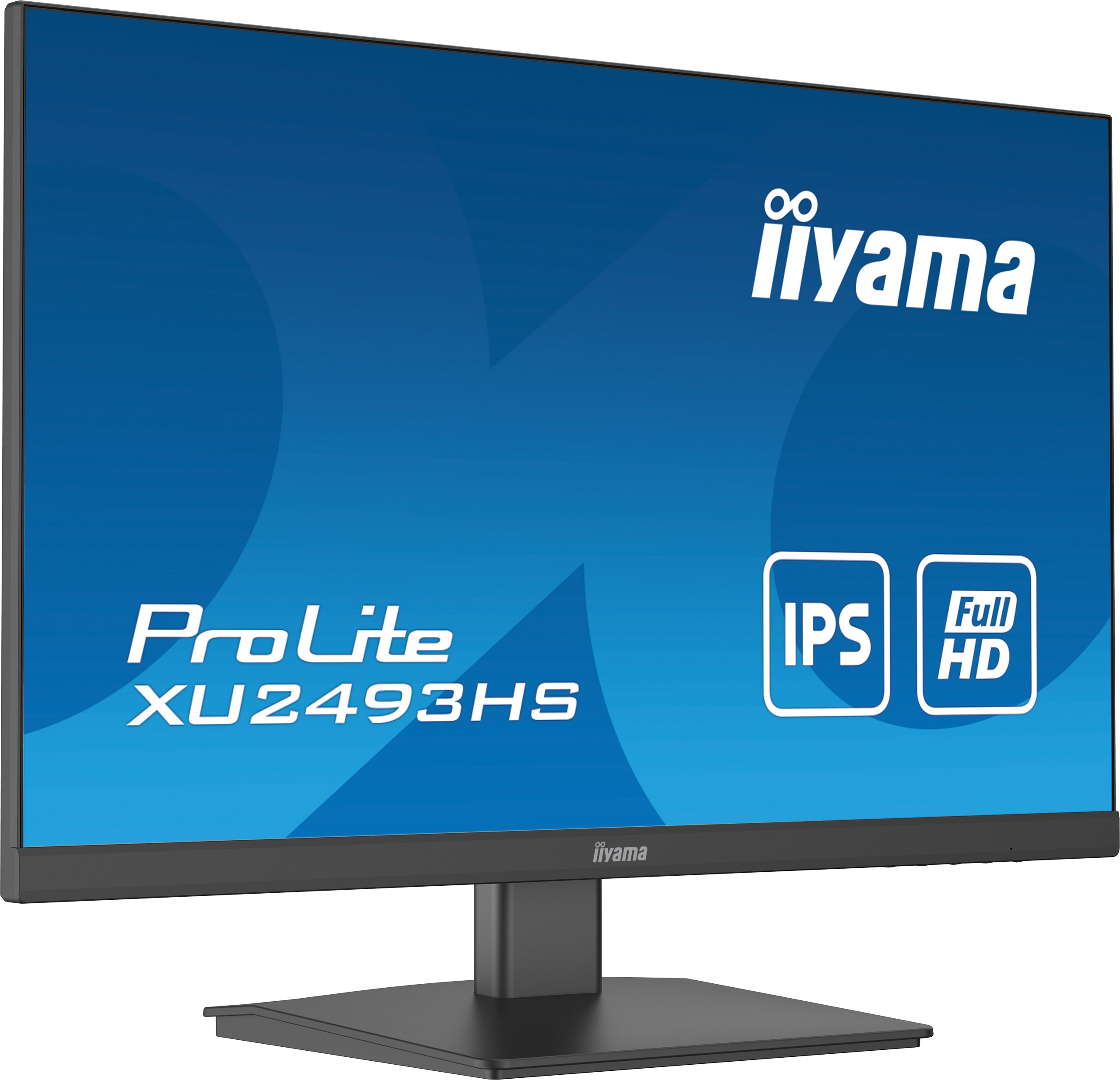 iiyama XU2493HS-B5 24" IPS