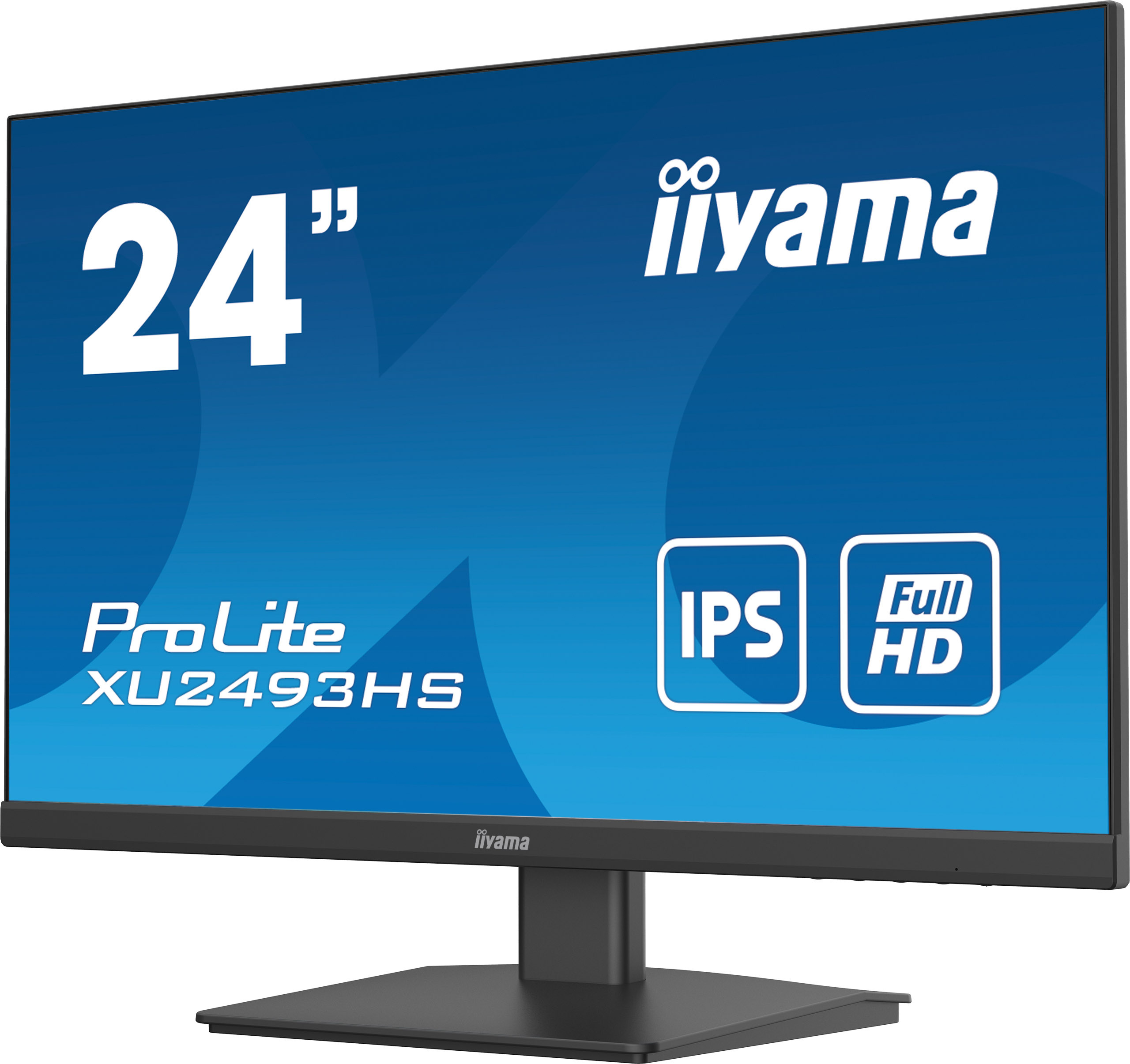 iiyama XU2493HS-B5 24" IPS