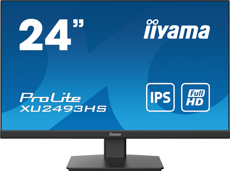 Zdjęcie produktu: iiyama XU2493HS-B5 24" IPS