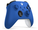 Miniatura zdjęcia: Kontroler bezprzewodowy Microsoft Xbox Series X/S/One Blue - niebieski