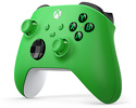 Miniatura zdjęcia: Kontroler bezprzewodowy Microsoft Xbox Series X/S/One Velocity Green - zielony