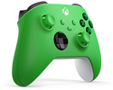 Miniatura zdjęcia: Kontroler bezprzewodowy Microsoft Xbox Series X/S/One Velocity Green - zielony