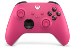 Miniatura zdjęcia: Kontroler bezprzewodowy Microsoft Xbox Series X/S/One Pink - różowy