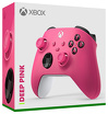 Miniatura zdjęcia: Kontroler bezprzewodowy Microsoft Xbox Series X/S/One Pink - różowy