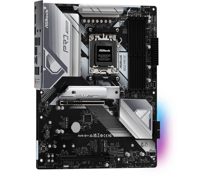 Zdjęcie produktu: ASRock B650 PRO RS AM5