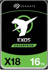 Miniatura zdjęcia: Dysk Seagate Exos X18 ST16000NM000J 16TB sATA III 7200RPM 256MB Miniatura zdjęcia: Dysk Seagate Exos X18 ST16000NM000J 16TB sATA III 7200RPM 256MB