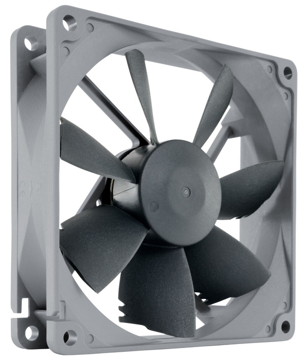 Zdjęcie produktu: Noctua NF-B9 redux 350-1600 PWM 92mm