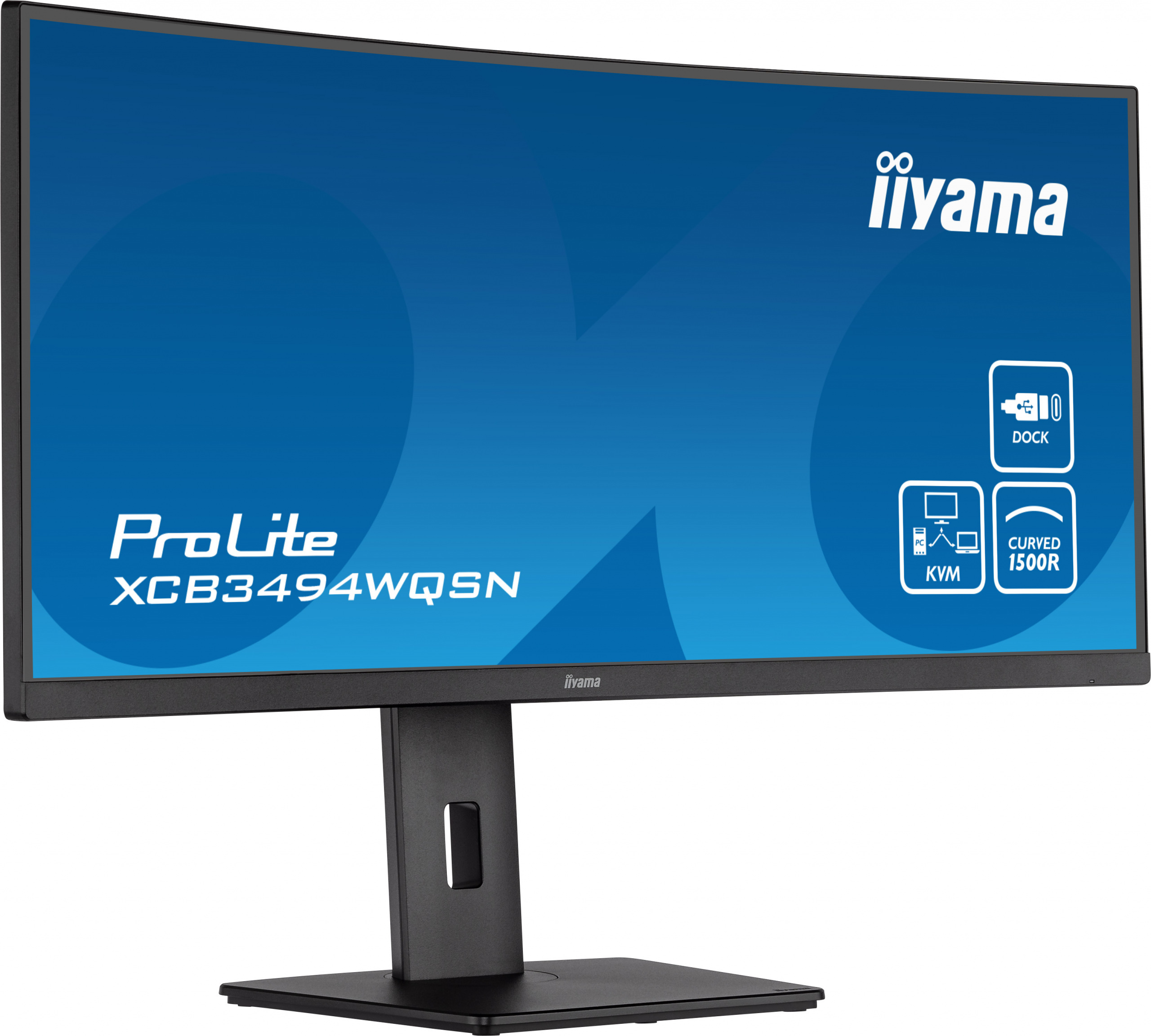 IIyama XCB3494WQSN-B5 UWQHD VA 120Hz