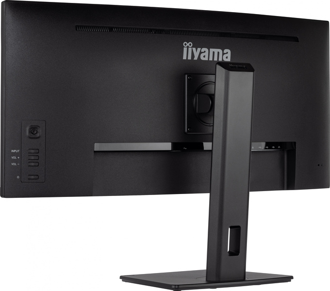 Zdjęcie produktu: IIyama XCB3494WQSN-B5 UWQHD VA 120Hz