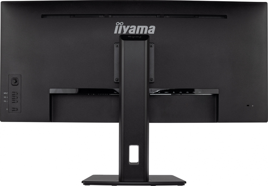 Zdjęcie produktu: IIyama XCB3494WQSN-B5 UWQHD VA 120Hz