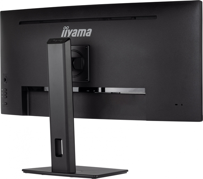 Zdjęcie produktu: IIyama XCB3494WQSN-B5 UWQHD VA 120Hz