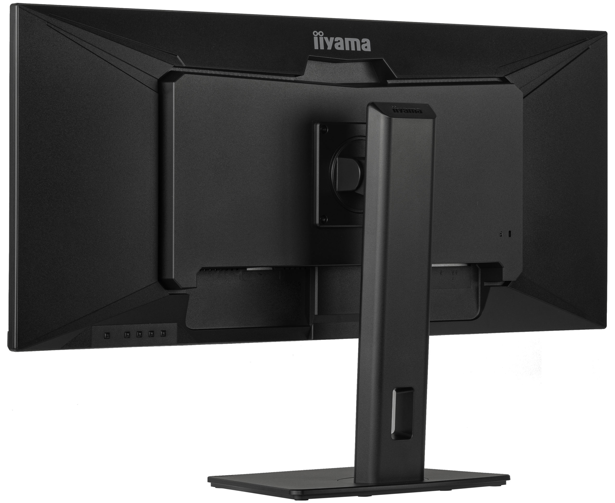 iiyama ProLite XUB3493WQSU-B5 UWQHD IPS