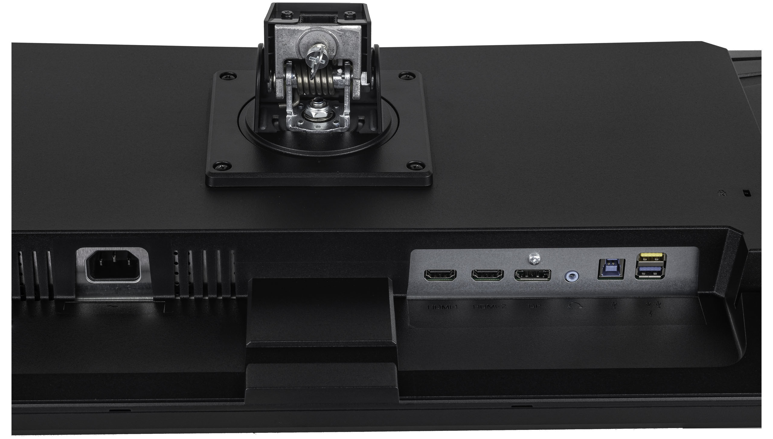 iiyama ProLite XUB3493WQSU-B5 UWQHD IPS