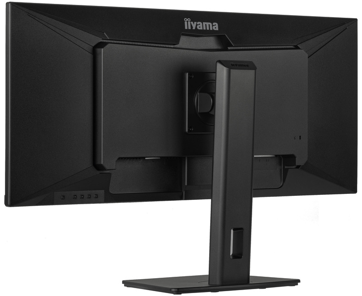 Zdjęcie produktu: iiyama ProLite XUB3493WQSU-B5 UWQHD IPS