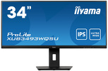 Miniatura zdjęcia: iiyama ProLite XUB3493WQSU-B5 UWQHD IPS