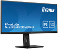 Miniatura zdjęcia: iiyama ProLite XUB3493WQSU-B5 UWQHD IPS