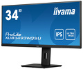 Miniatura zdjęcia: iiyama ProLite XUB3493WQSU-B5 UWQHD IPS