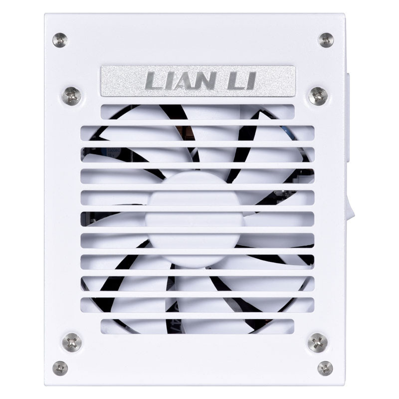Lian Li SP850 Gold SFX Biały 850W