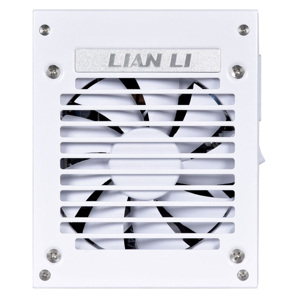 Zdjęcie produktu: Lian Li SP850 Gold SFX Biały 850W