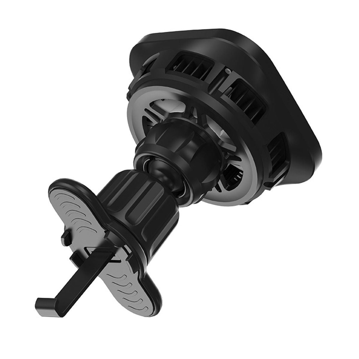 Ładowarka samochodowa Unitek 38 W, uchwyt MagSafe (P1403A)