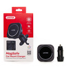 Miniatura zdjęcia: Ładowarka samochodowa Unitek 38 W, uchwyt MagSafe (P1403A)